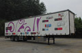 Curtainside Trailer