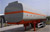 Fuel Tanker Semi Trailer